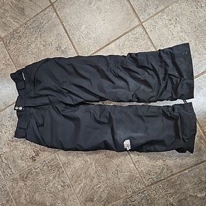 North Face Snow Pants